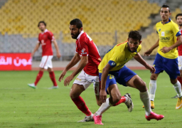 الأهلى يصطدم بالاسماعيلى فى لقاء القمة بين المتصدر والوصيف