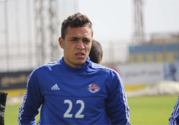 الأهلي والزمالك يدخلان في مفاوضات لضم محمد عنتر