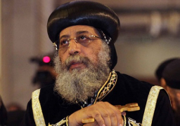 البابا تواضروس الثاني يلتقي سفيري كندا ومالاوى بالقاهرة