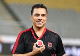 البدري يؤكد أهمية دعم الجماهير للأهلي خلال مواجهة المصري