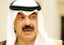 الجارالله: العلاقات الكويتية المصرية متميزة وراسخة