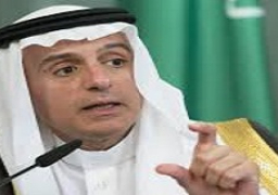 الجبير يحمل ميلشيات الحوثي مسئولية الدمار في اليمن