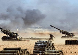 الجيش السوري يسيطر على “الشاكوسية” بريف حماة