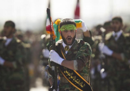 مقتل 4 من الحرس الثوري الايراني في اشتباكات مع داعش