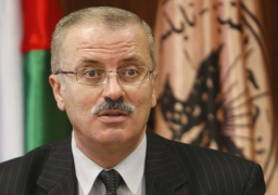 الحمد الله: القدس واللاجئون لن نتنازل عنهما