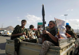 5 آلاف قتيل ومصاب وأسير من الحوثيين خلال ديسمبر