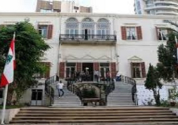 الخارجية اللبنانية تدين التفجير الإرهابي الذي استهدف بغداد