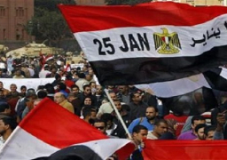 الخميس.. إجازة رسمية بمناسبة ثورة 25 يناير وعيد الشرطة