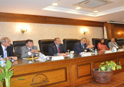 الدالي: تفعيل منظومة الشكاوى الحكومية الموحدة بالجيزة