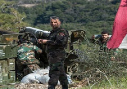 الدفاع الروسية .. رصد 23 انتهاكا لنظام وقف العمليات القتالية في سوريا