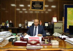 الرقابة الإدارية تلقي القبض على محافظ المنوفية ورجلي أعمال