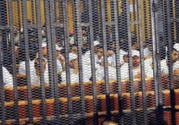 السجن 5 سنوات لـ 19 طالبا أزهريا لاقتحامهم مشيخة الأزهر