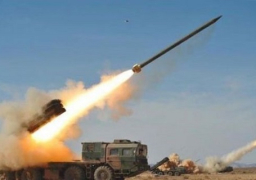 السعودية تعترض صاروخا باليستيا أطلقه الحوثيين على نجران