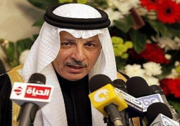 السفير قطان : السعودية لن تنسى ما قامت به مصر على مدى العقود الماضية