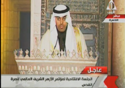 السلمي: التحضير لقمة عربية – افريقية لنصرة القدس