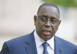 السنغال تستدعي السفير الأمريكي بسبب تصريحات ترامب عن “الأفارقة”