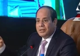 السيسي: هدف “حكاية وطن” هو تبصير المواطن بواقع الدولة المصرية