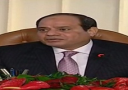 الرئيس السيسي يتوجه إلى أديس ابابا غداً للمشاركة بالقمة الأفريقية