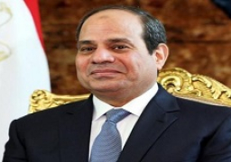 السيسي يوقع على تعديل قانون إنشاء المجتمعات العمرانية