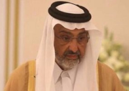 الإمارات: الشيخ عبدالله بن على آل ثانى حل ضيفا وحر التصرف فى تحركاته