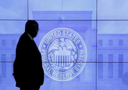 الشيوخ الأمريكى يسمّى جيروم باول رئيسا للاحتياطى الفيدرالى