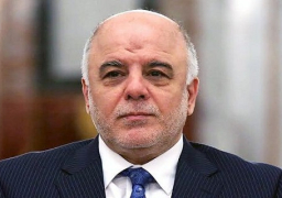 العبادي يوجه بملاحقة الخلايا الإرهابية النائمة