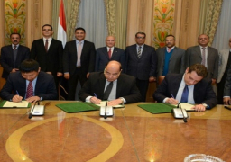 العصار:إنشاء مصنع لإنتاج مواسير الصلب بشراكة صينية