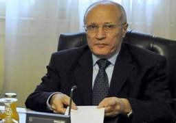 العصار: نعمل على الاستغلال الأمثل لشركات الإنتاج الحربي