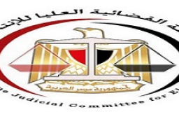 العليا للانتخابات : 917 الف تأييدا حتى الآن