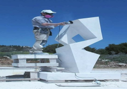 الغردقة تستضيف أكبر “سيمبوزيوم دولي للنحت”