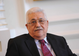 الرئيس الفلسطيني يغادر القاهرة