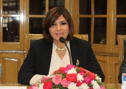 القليني تشيد بشباب مبادرة “أنا متطوع”