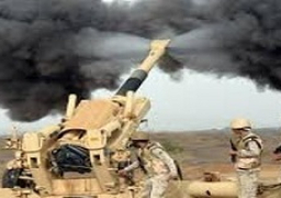 القوات اليمنية تسيطر على جبل الضبيب شرق صنعاء