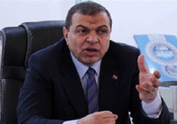 القوى العاملة تستهدف تدريب 30 ألف شاب سنويا