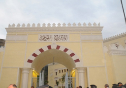 المسرح القومي يعاود نشاطه أول فبراير