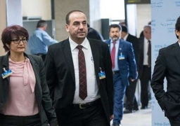 المعارضة السورية لا تستبعد نهائيا فكرة المشاركة فى محادثات سوتشى