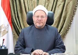 المفتي يطالب اذاعات القرآن الكريم بالتركيز على قيم العيش المشترك