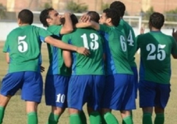 المقاصة يستضيف الأسيوطى اليوم لاستعادة توازنه بالدورى