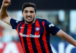 الهلال السعودي يضم الأرجنتيني سيروتي