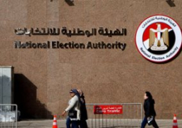 الوطنية للانتخابات: 710 ألف تأييد بمكاتب الشهر العقارى لـ23 مرشحا محتملا