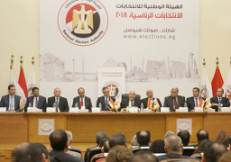 الوطنية للانتخابات: الكويت ودبى وجدة الأكثر تصويتا فى لجان الخارج