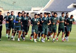 اليوم.. المصري يؤدي تدريبه الأساسي استعدادًا للسوبر