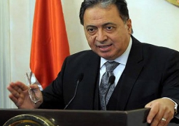 انعقاد غرفة أزمات وزارة الصحة