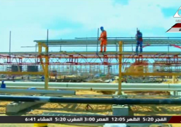 بالفيديو.. “حكاية وطن” يعرض فيلما وثائقيا للمشروعات والإنجازات