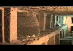 بدء مشروع لتطوير منطقة كوم الشقافة