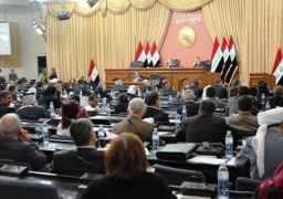 جلسة جديدة للبرلمان العراقى اليوم لحل أزمة موعد الانتخابات وأنباء عن قرب التوصل لاتفاق