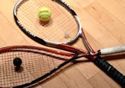 تأهل رنيم الوليلى ونور الطيب للدور ربع النهائى لبطولة جى بى مورجان للاسكواش