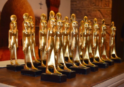 اليوم.. الاحتفال بعيد الأثريين الـ12 في المسرح الكبير بالأوبرا