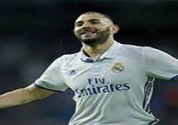 بنزيما يعود للدوري الفرنسي عبر بوابة سان جيرمان