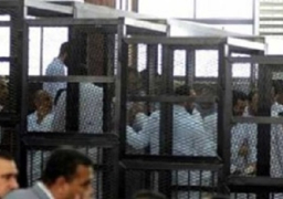 تأجيل اعادة محاكمة ضابطى الامن الوطنى لـ 11 مارس